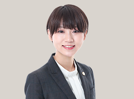 弁護士法人ALG&Associates 弁護士 前川 絢菜