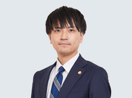 弁護士法人ALG&Associates シニアアソシエイト 弁護士 上田 圭介